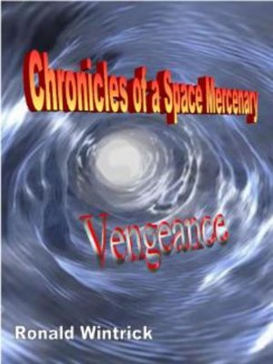 cover image of Chronicles of a Space Mercenary